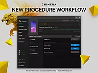 Chimera Tool