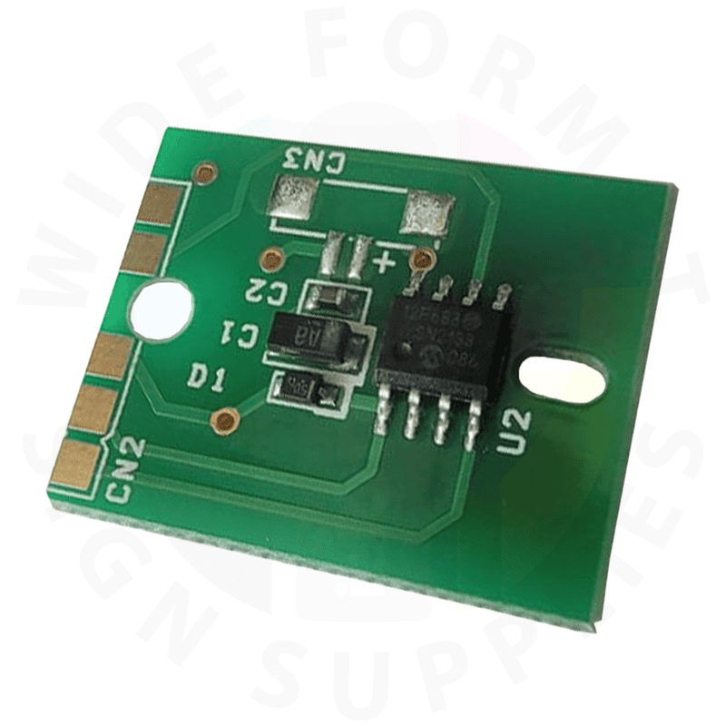 Tron SS21 One Time Use 2 Liter Chip