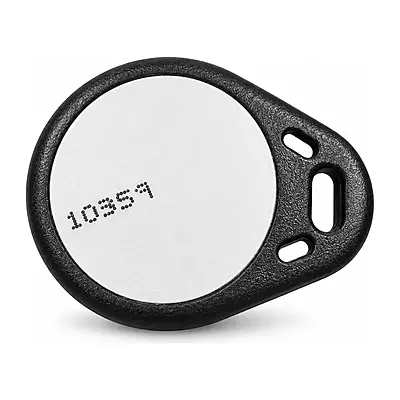 Chirp EV2 8K Keyfob - CRP-FOB-DES-60H8