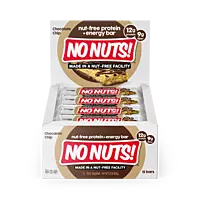 No Nuts! Chocolate Chip