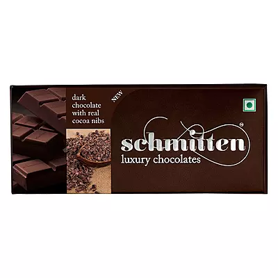 Schmitten Luxury Chocolate