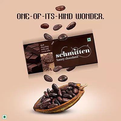 Schmitten Luxury Chocolate
