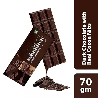 Schmitten Luxury Chocolate