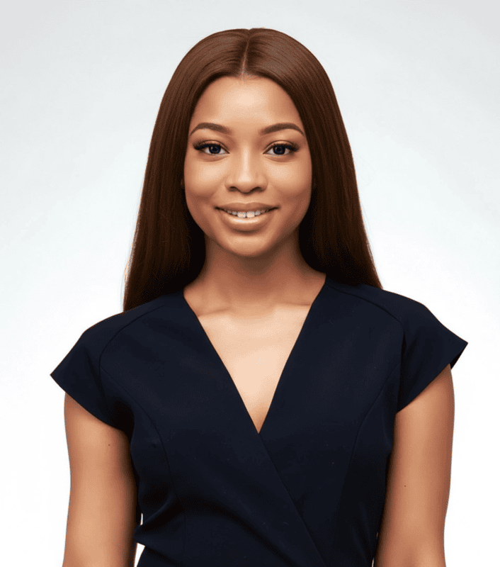 5*5 Closure Silk Straight (Swiss Lace)