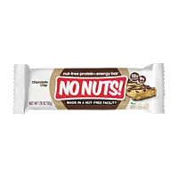 No Nuts! Chocolate Chip