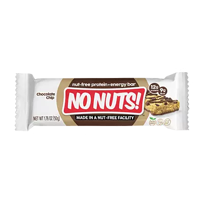 No Nuts! Chocolate Chip