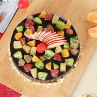 Chocolicious Fruit Cake