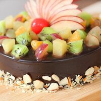 Chocolicious Fruit Cake