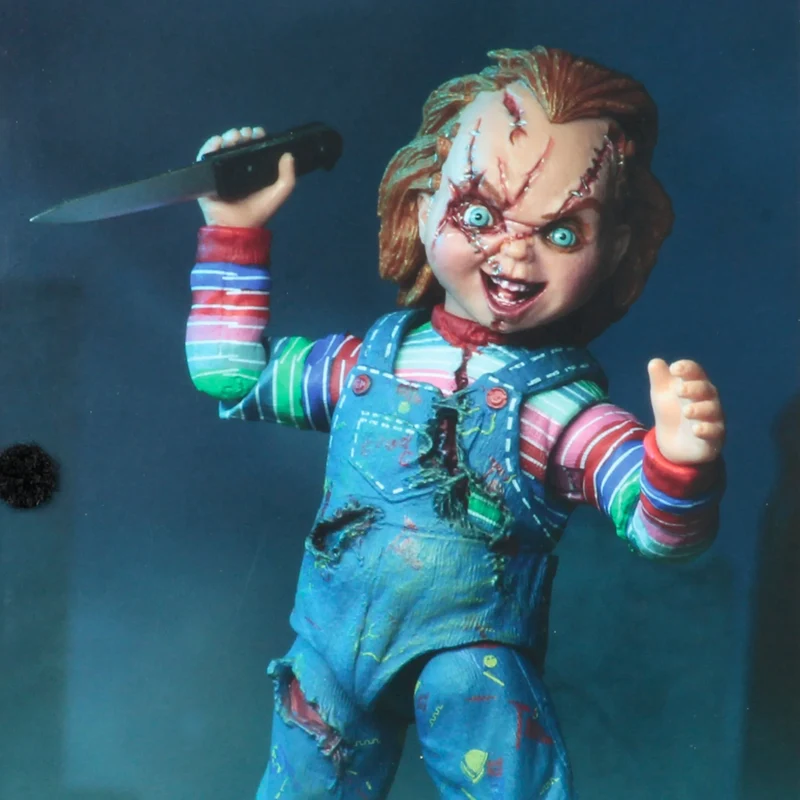 Chucky Bride of Chucky