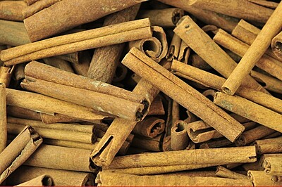 cinnamon rounds