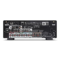 Marantz Cinema 60 7.2 AV Receiver with 8K Video