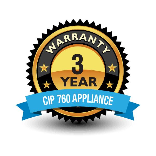 Warranty-PBX Appliance 760 3 Year Extended Warranty Warranty-PBX Appliance 760 3 Year Extended Warranty