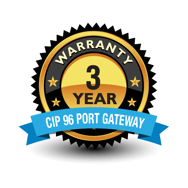 Warranty-ClearlyIP 96 port 3 Year Extended Hardware Warranty Warranty-ClearlyIP 96 port 3 Year Extended Hardware Warranty