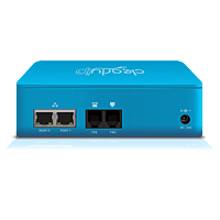 Appliance-PBX 715 FreePBX Appliance-PBX 715 FreePBX