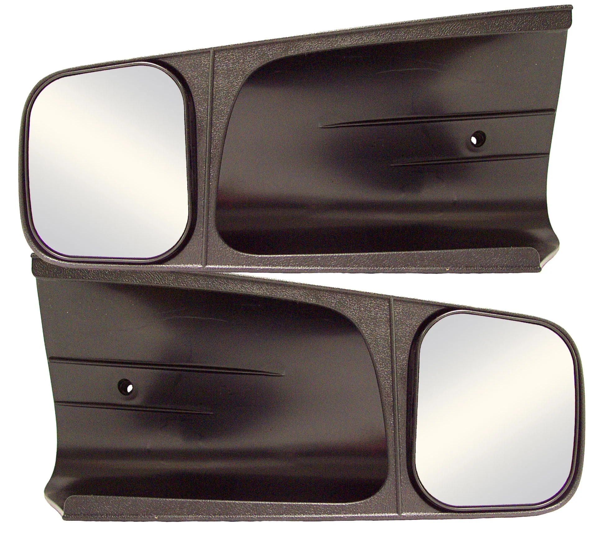 CIPA 10200 Chevrolet/GMC Custom Pair Towing Mirrors