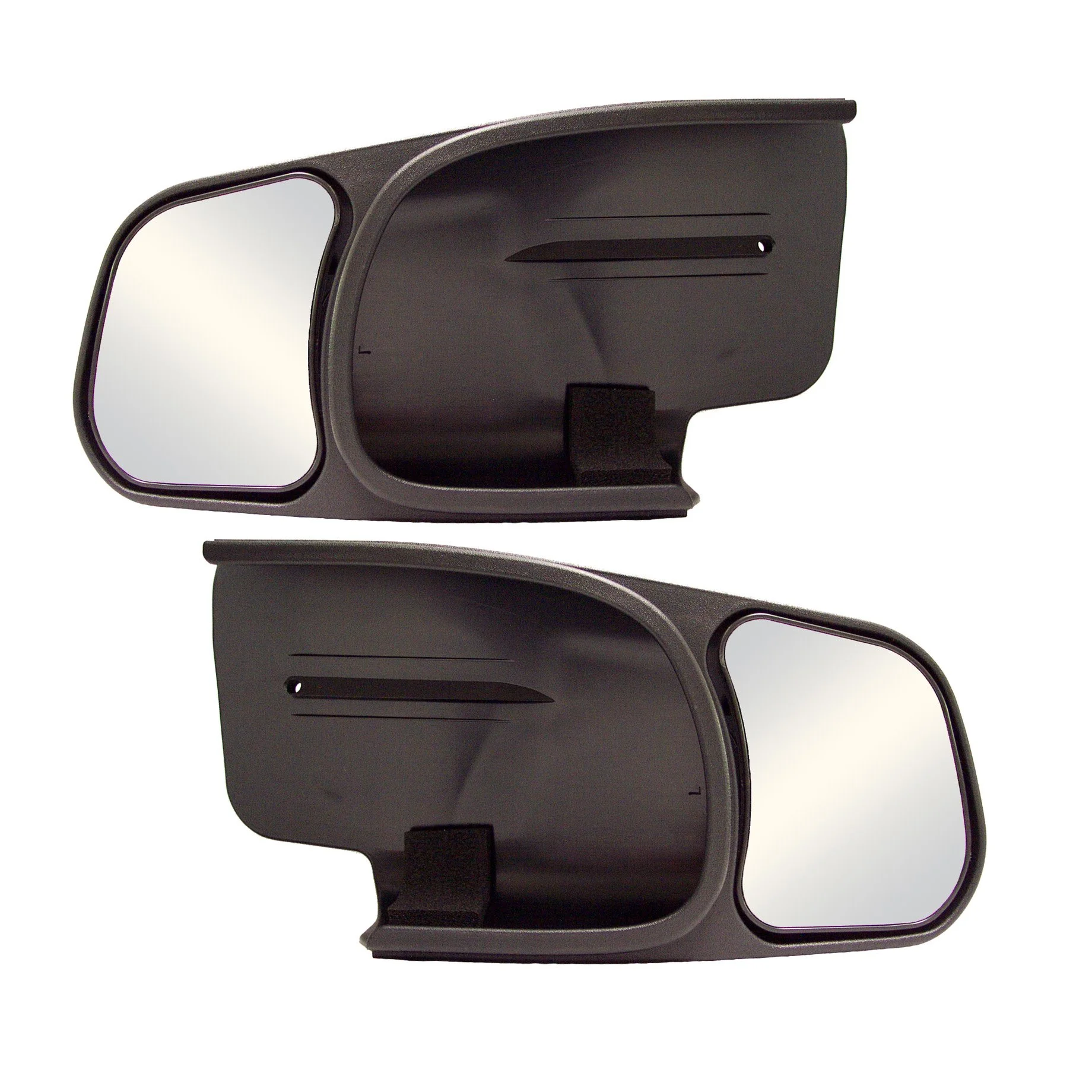 CIPA Custom Towing Mirror for Chevy/GMC/Cadillac