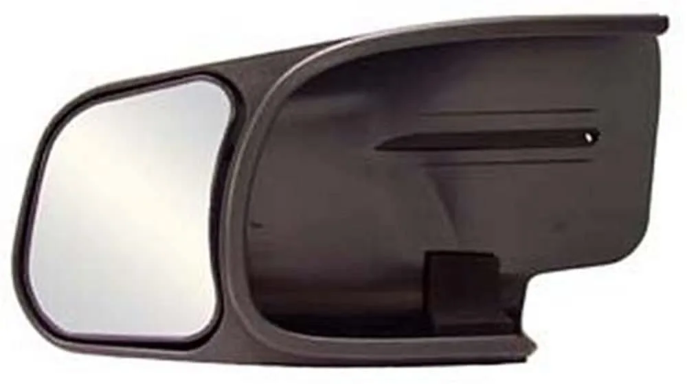 CIPA Custom Towing Mirror for Chevy/GMC/Cadillac