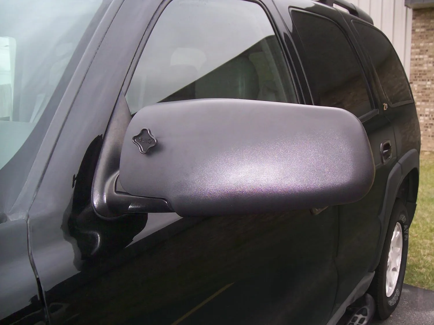 CIPA Custom Towing Mirror for Chevy/GMC/Cadillac