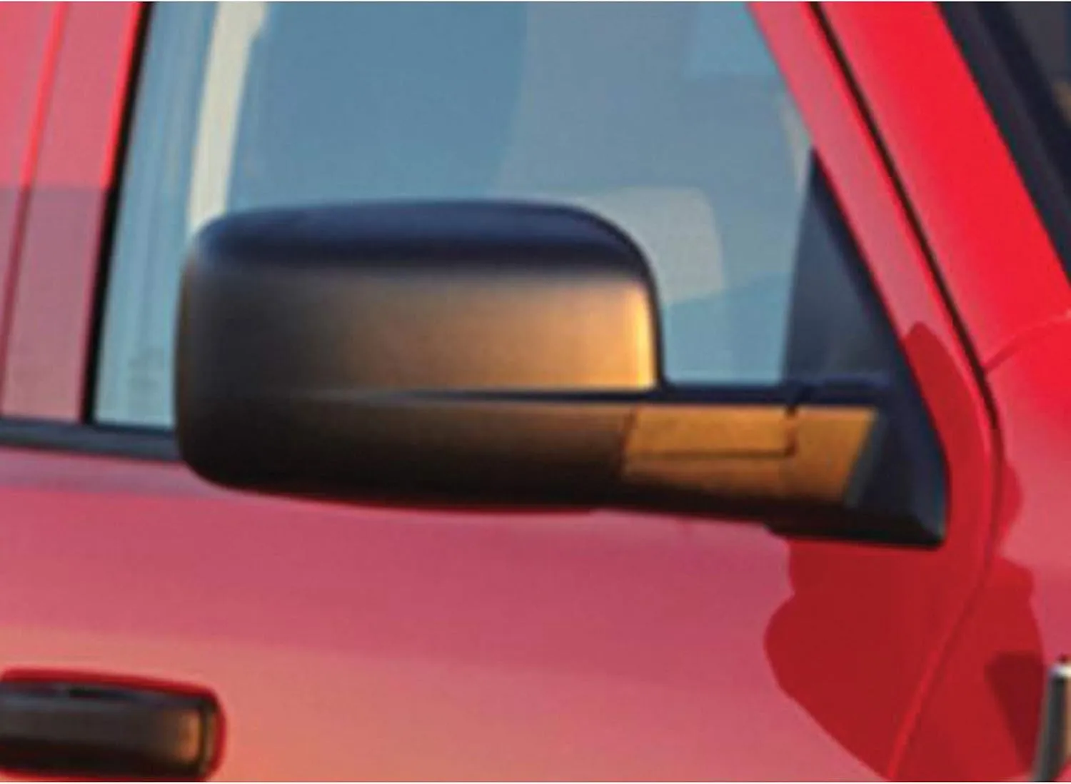 CIPA 11400 Dodge Custom Towing Mirror