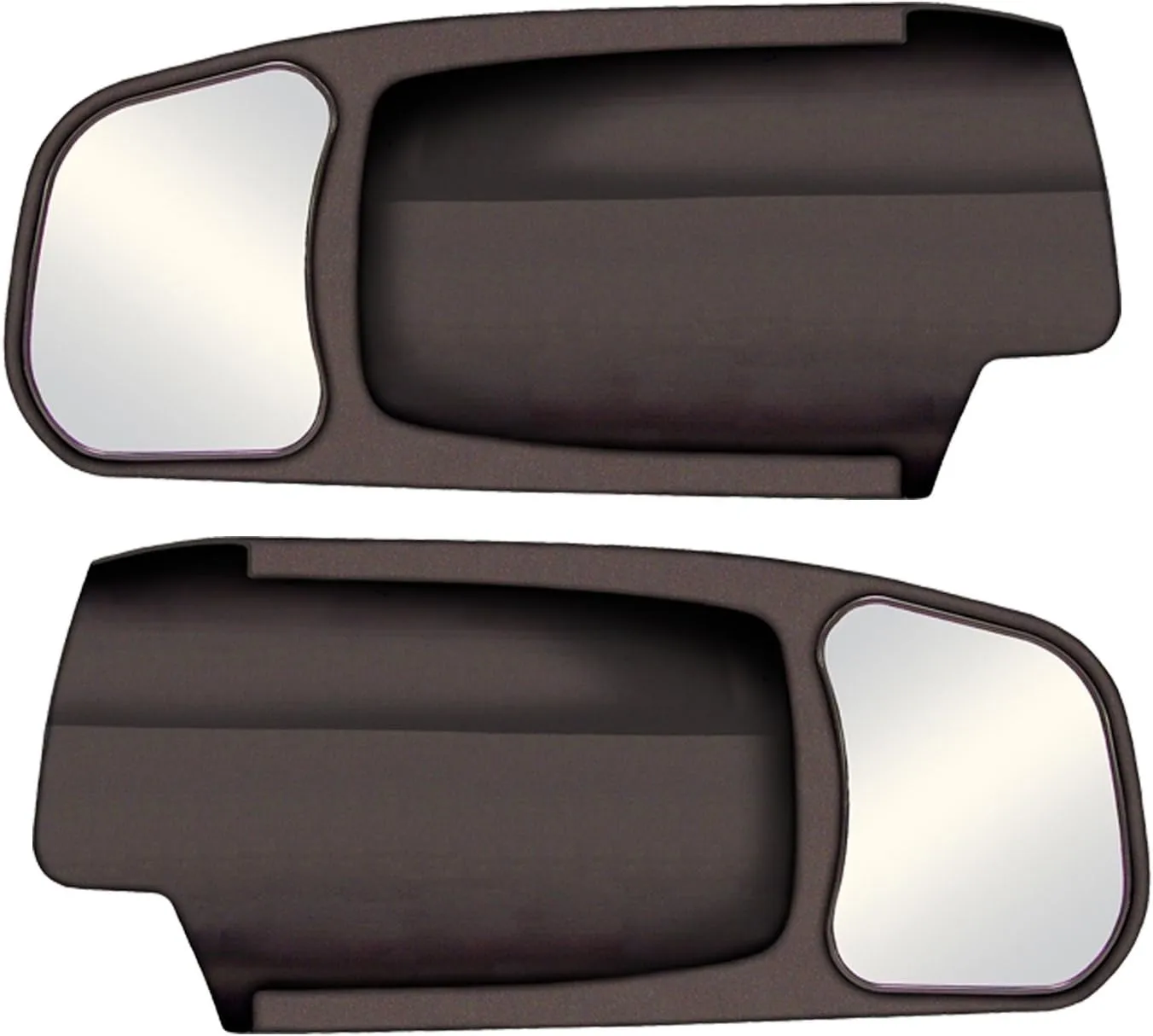 CIPA 11400 Dodge Custom Towing Mirror