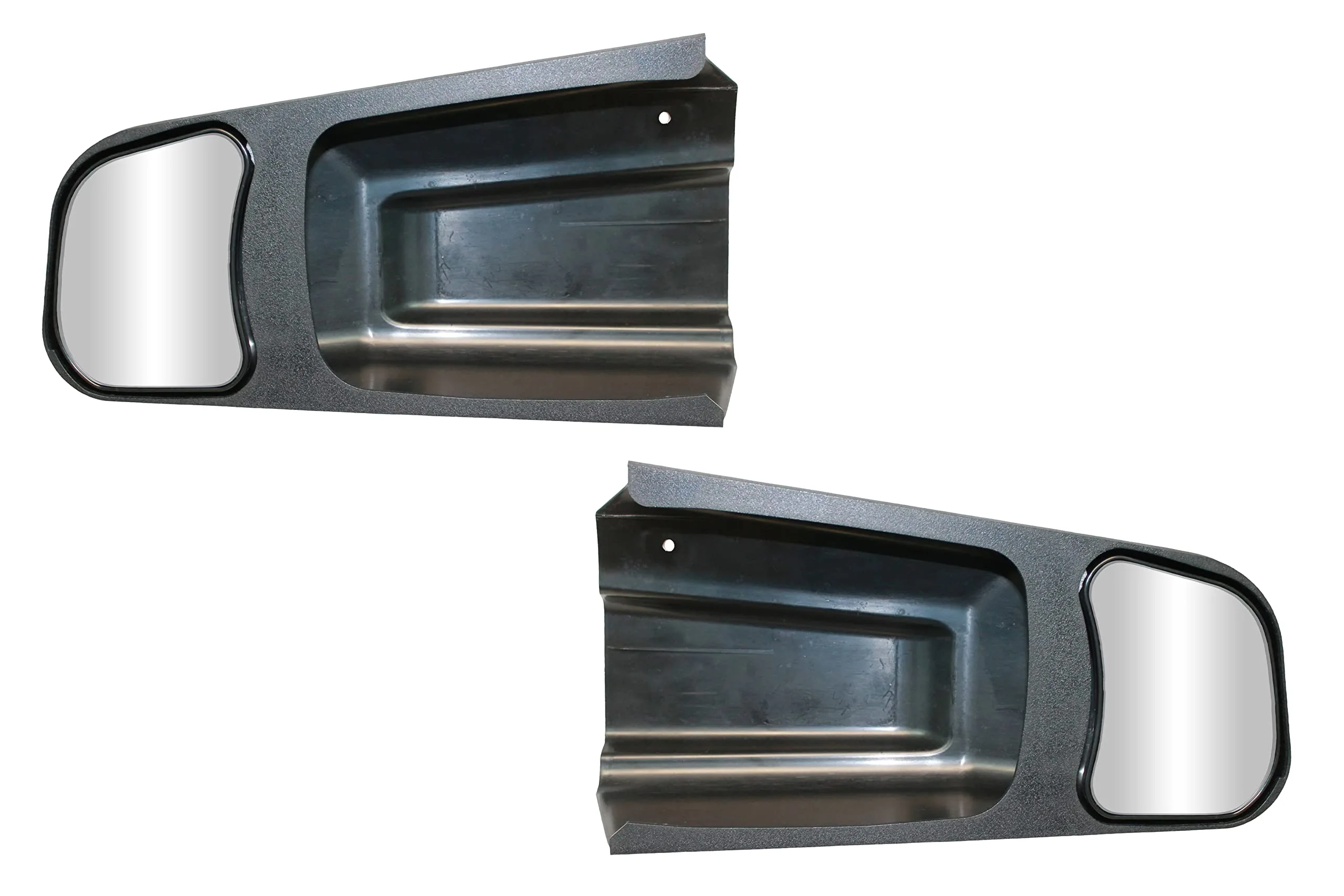 CIPA 11450 Custom Towing Mirror for RAM 1500 (2018 to 2026) - Pair
