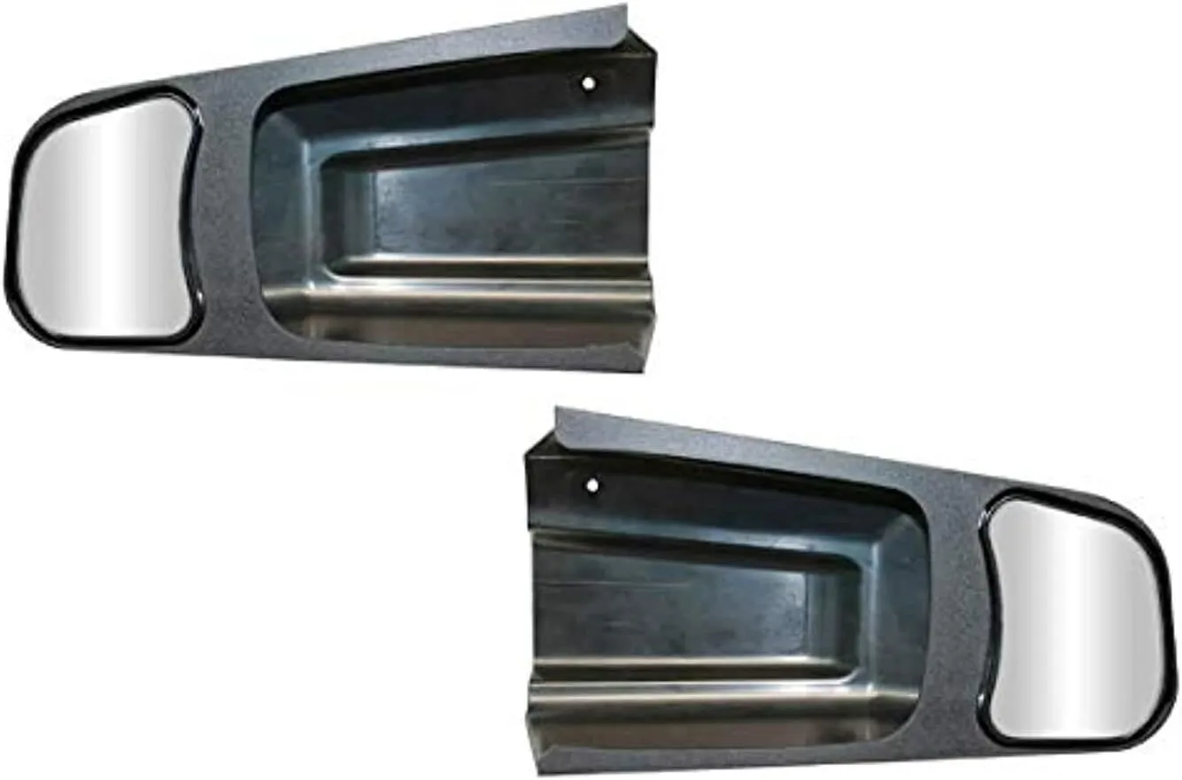 CIPA 11450 Custom Towing Mirror for RAM 1500 (2018 to 2026) - Pair