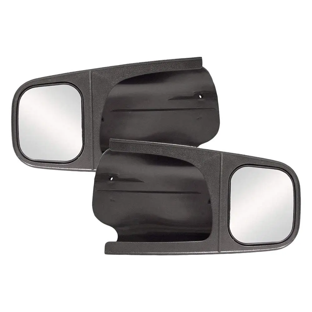 CIPA 11500 Ford Custom Pair Towing Mirrors