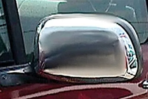 CIPA 11500 Ford Custom Pair Towing Mirrors