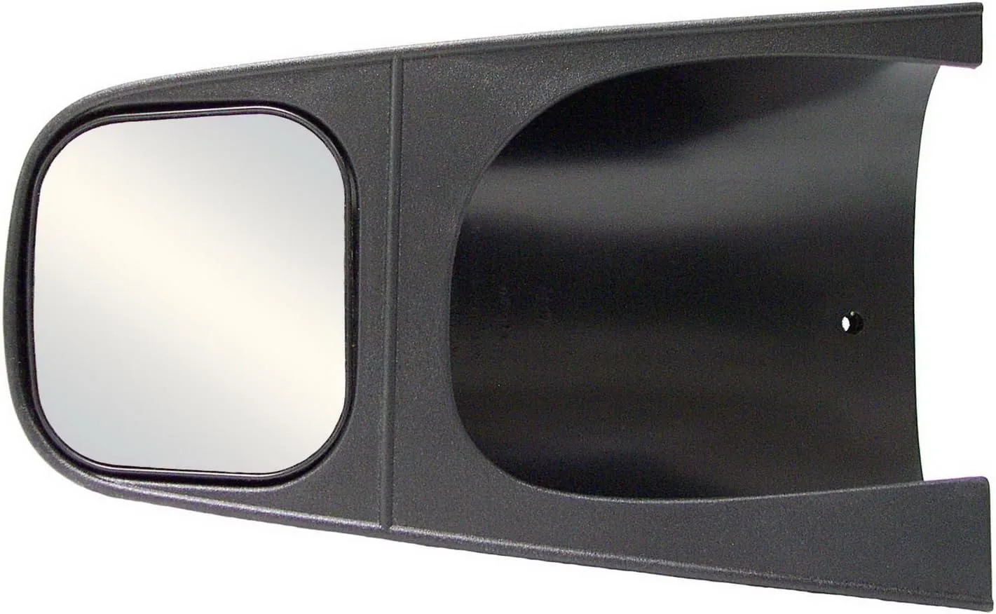 CIPA 11600 Custom Towing Mirror - Ford/Lincoln, Pair, chrome