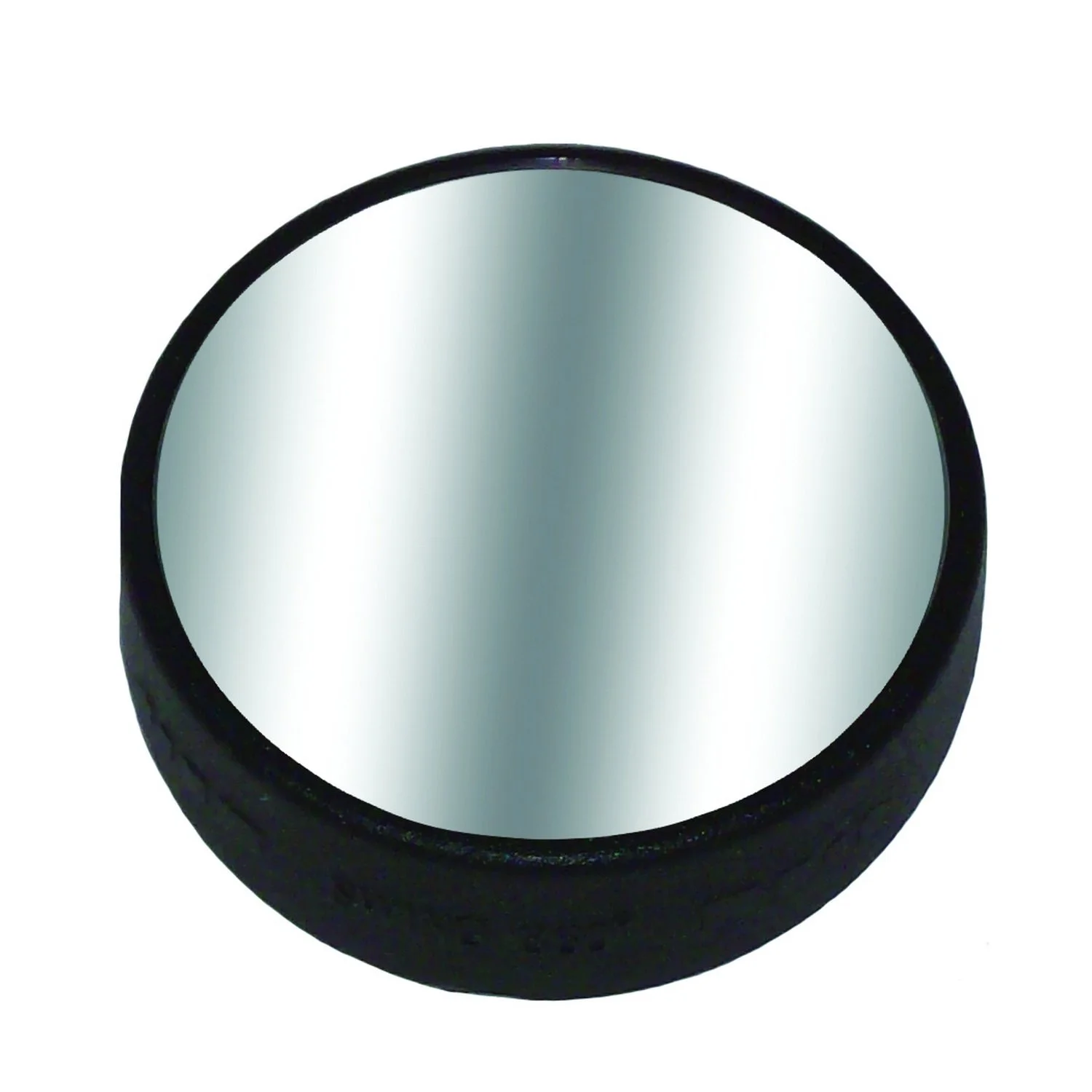CIPA 49104 2" Round Convex Adjustable Spot Mirror 1 Count (Pack of 1)