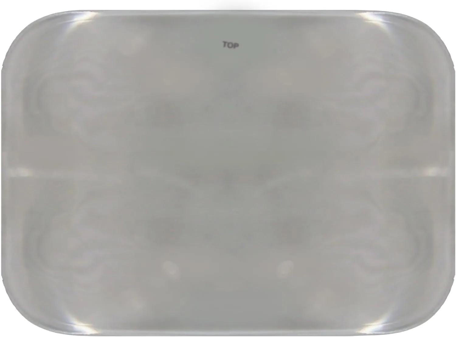 CIPA Wide Angle Lens Convex Blind Spot Mirror (Interior Mount)