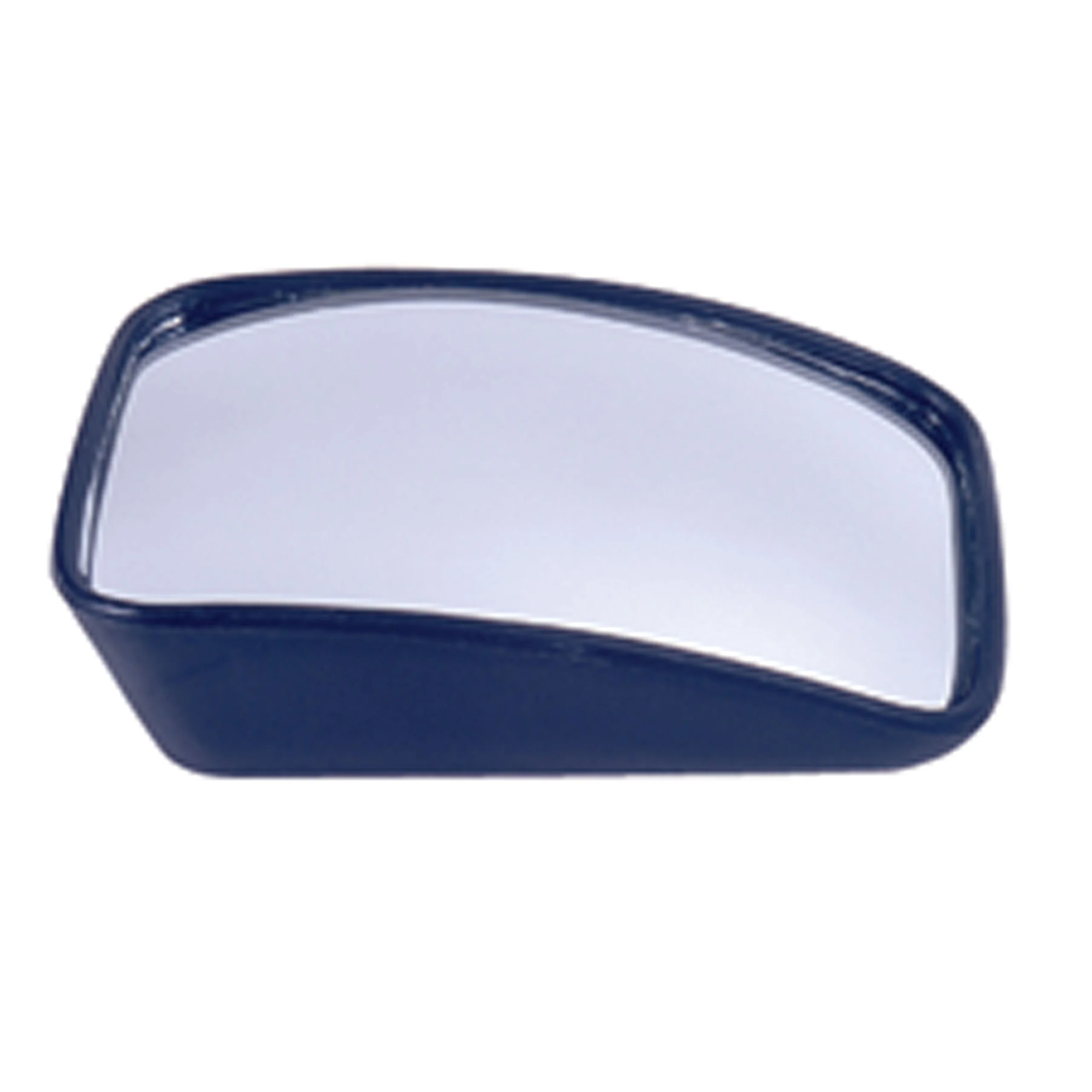CIPA 49702 HotSpot Mirrors - Stick-On Convex Wedge, 2.5" x 3.75" 1 Count (Pack of 1)
