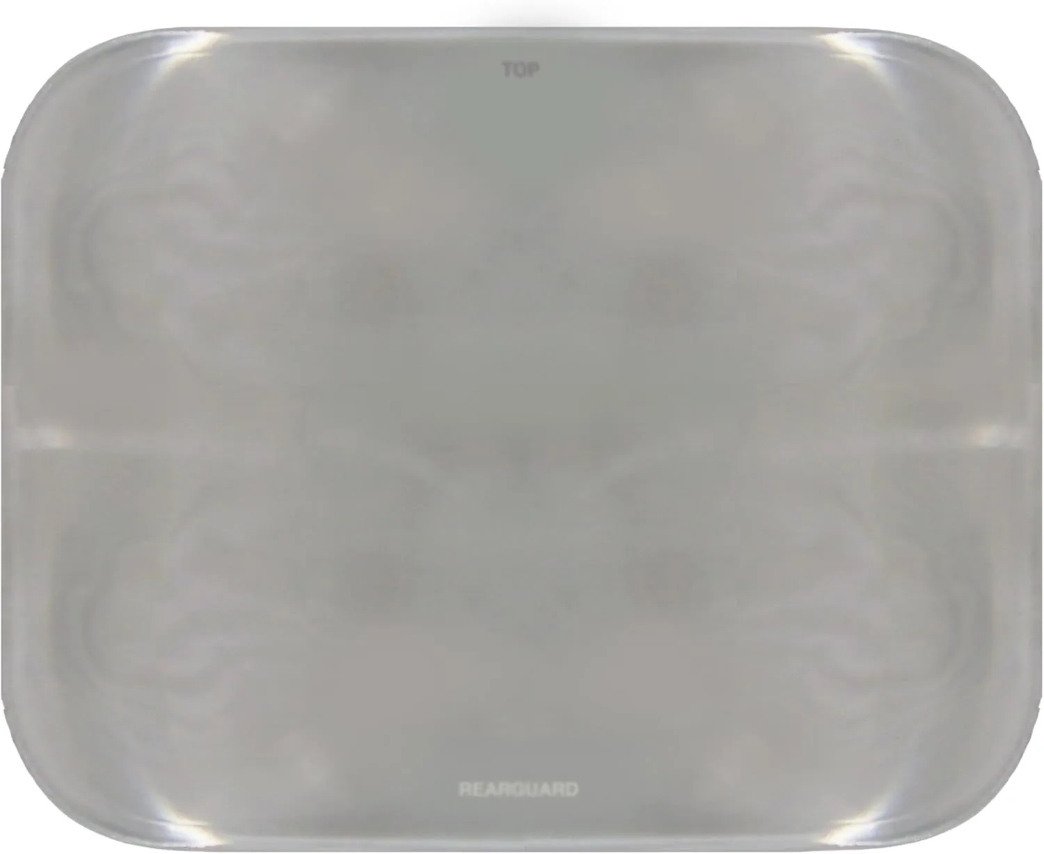 CIPA Wide Angle Lens Convex Blind Spot Mirror (Interior Mount)