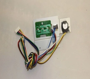 Circuit Lamp Board (OM-148, OM-180, OM-122, OM128)