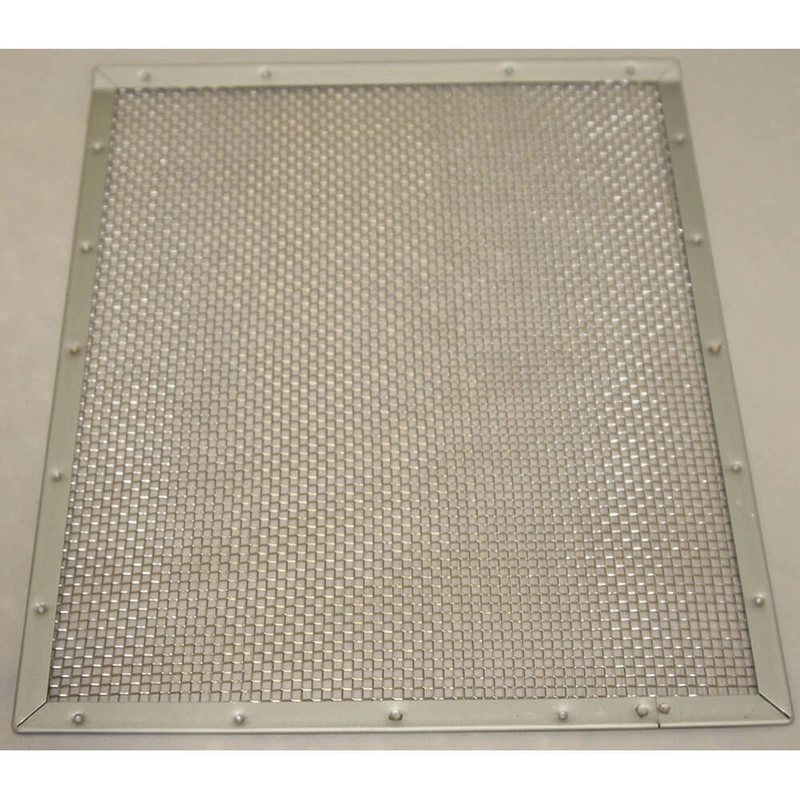 Circulation Air Filter (OM-22, Oil Miser 23 [E], L530, L531, L532, L533, L534)