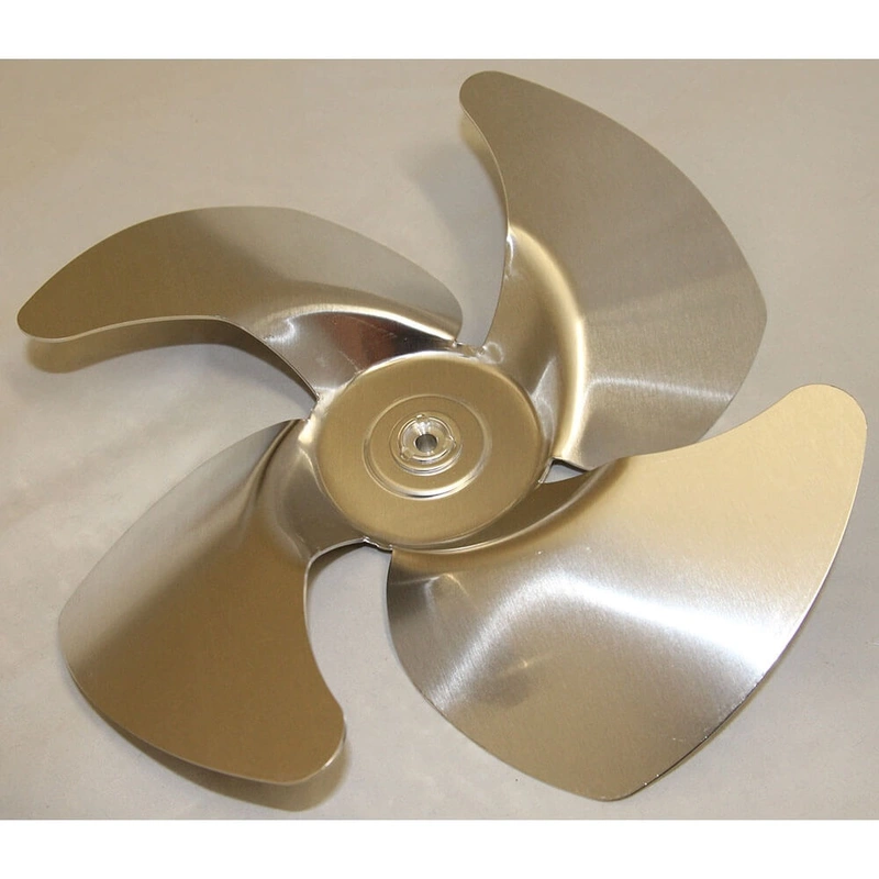 Circulation Fan Blade (L72, L73, L730AT, L731, L732)