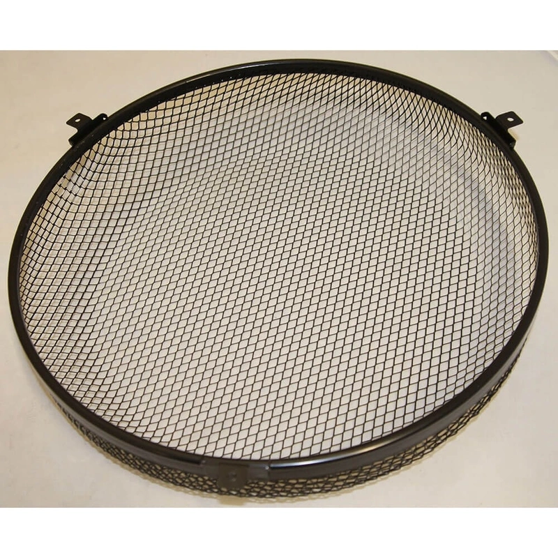 Circulation Fan Cover (L72, L73, L730, L731, L732, L730AT)