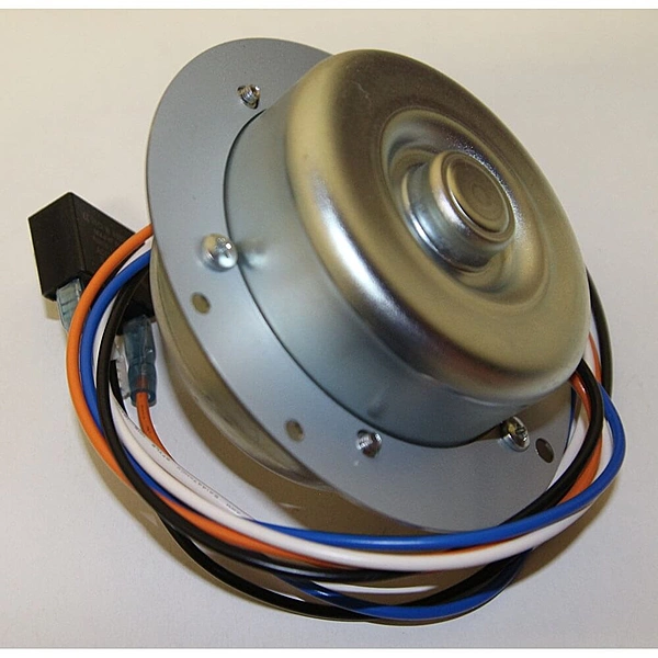 Circulation Fan Motor (L730/730AT, L731/732, L733/734)