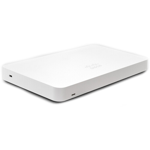 Meraki Go Router Firewall Plus GX50 - security appliance