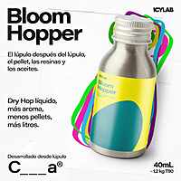 Bloom Hopper BHCIT 150ml
