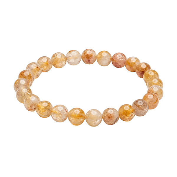 Citrine Bracelet