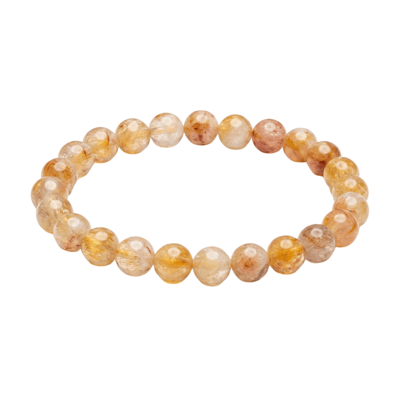 Citrine Bracelet