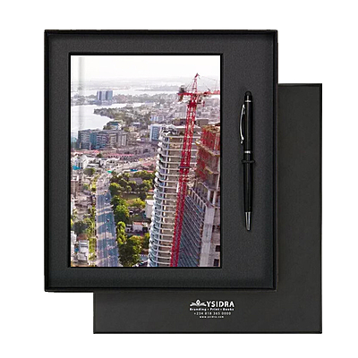 City Scape | Luxury Journal