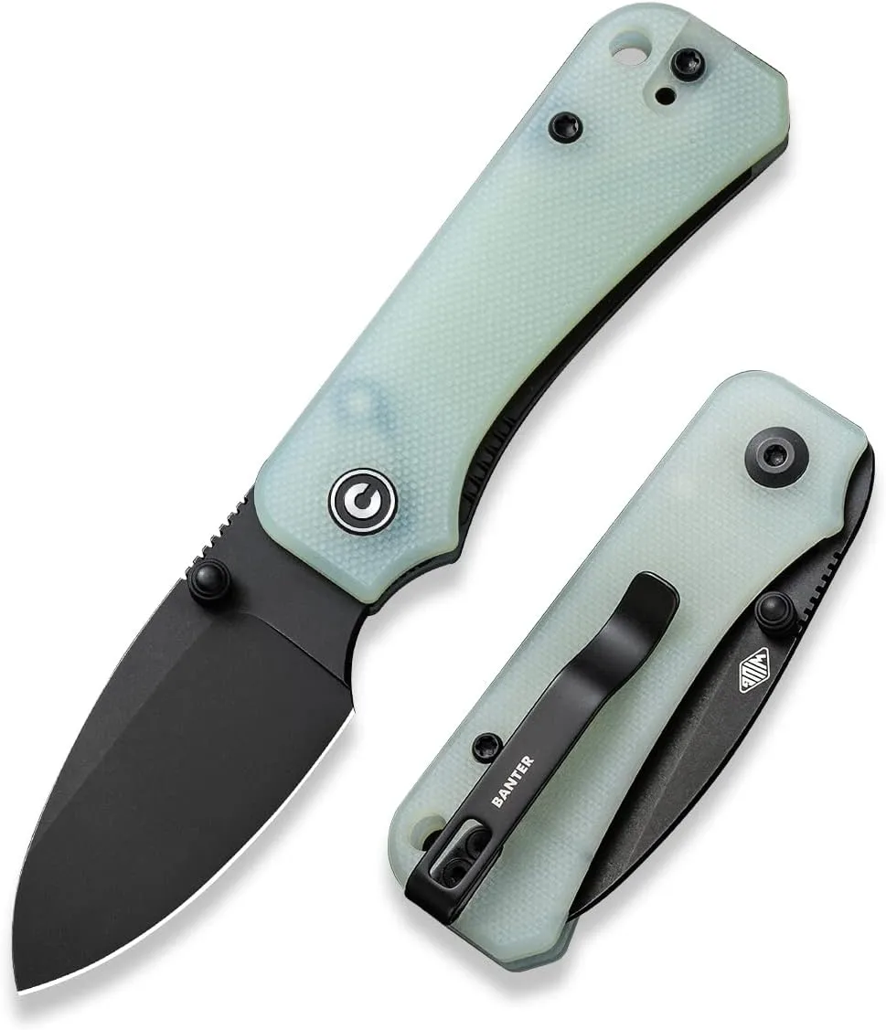 CIVIVI Baby Banter 2.34 in Folding Pocket Knife