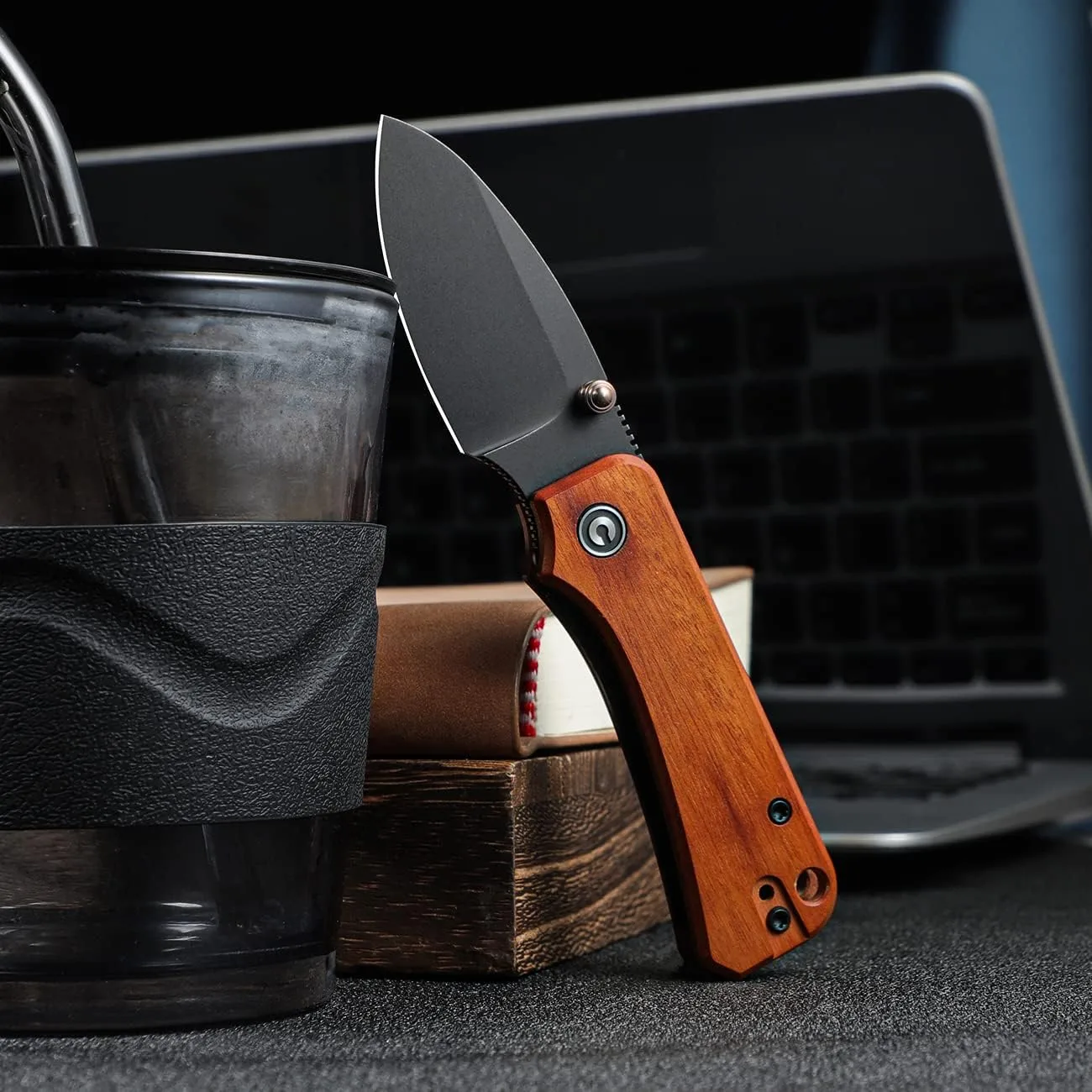 CIVIVI Baby Banter 2.34 in Folding Pocket Knife