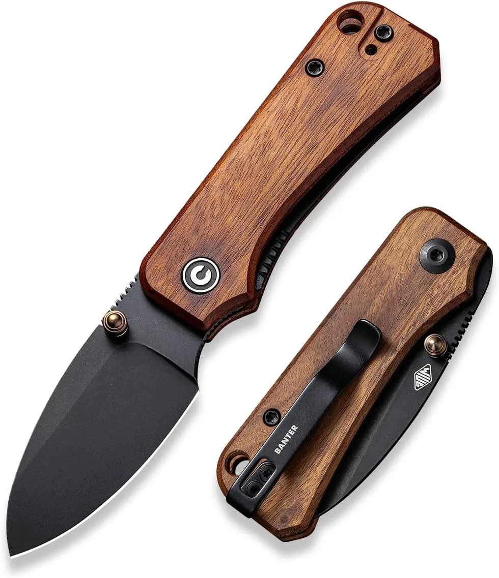 CIVIVI Baby Banter 2.34 in Folding Pocket Knife