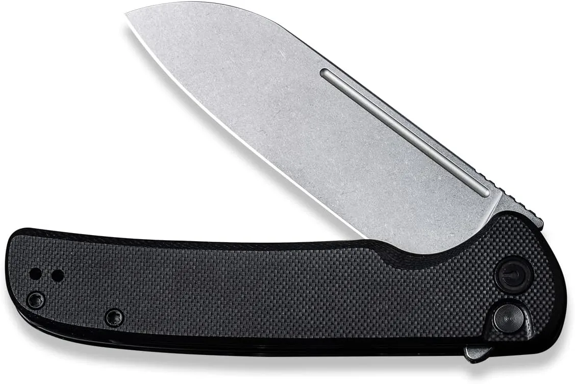 CIVIVI Chevalier Folding Pocket Knife