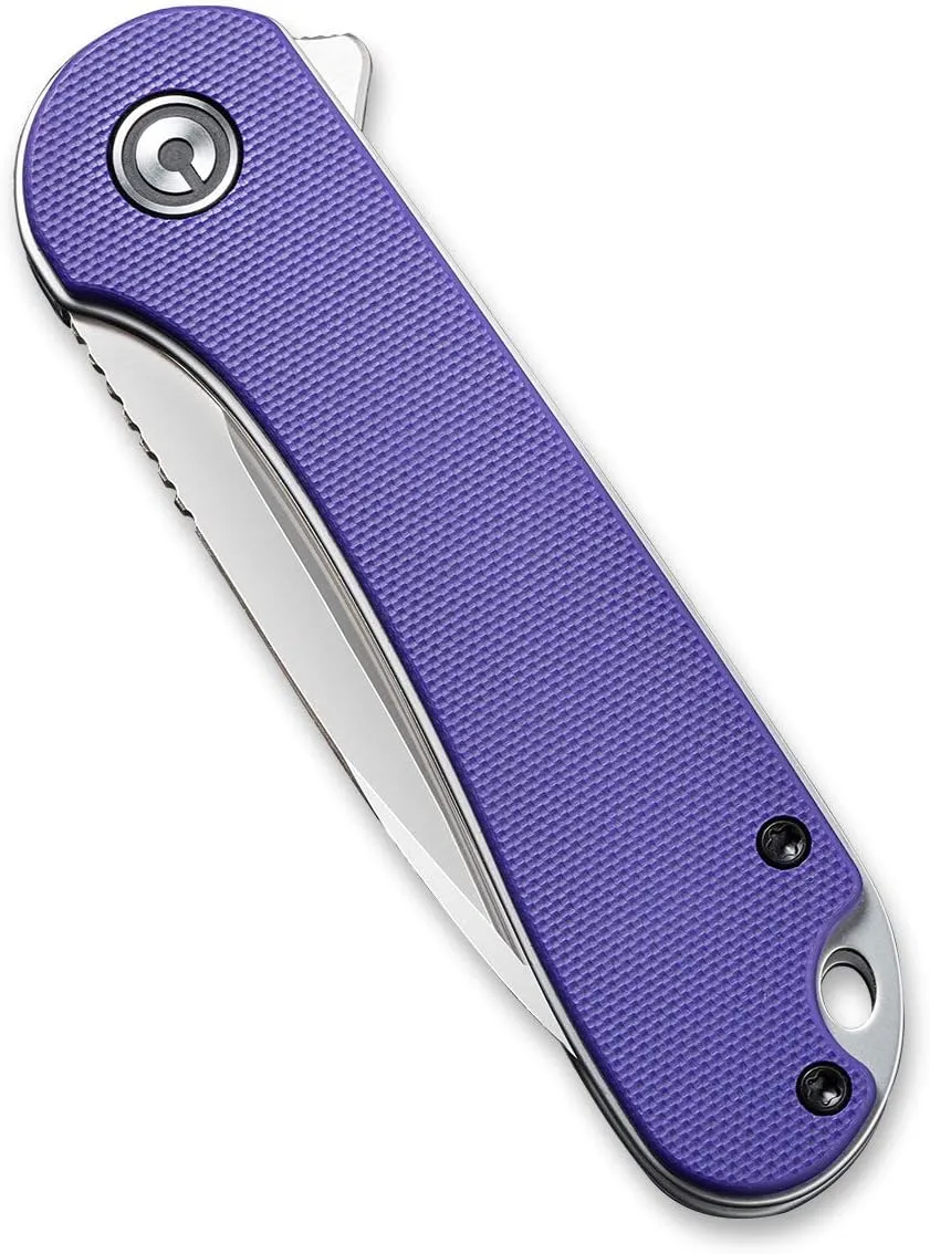 CIVIVI Elementum Pocket Knife C907