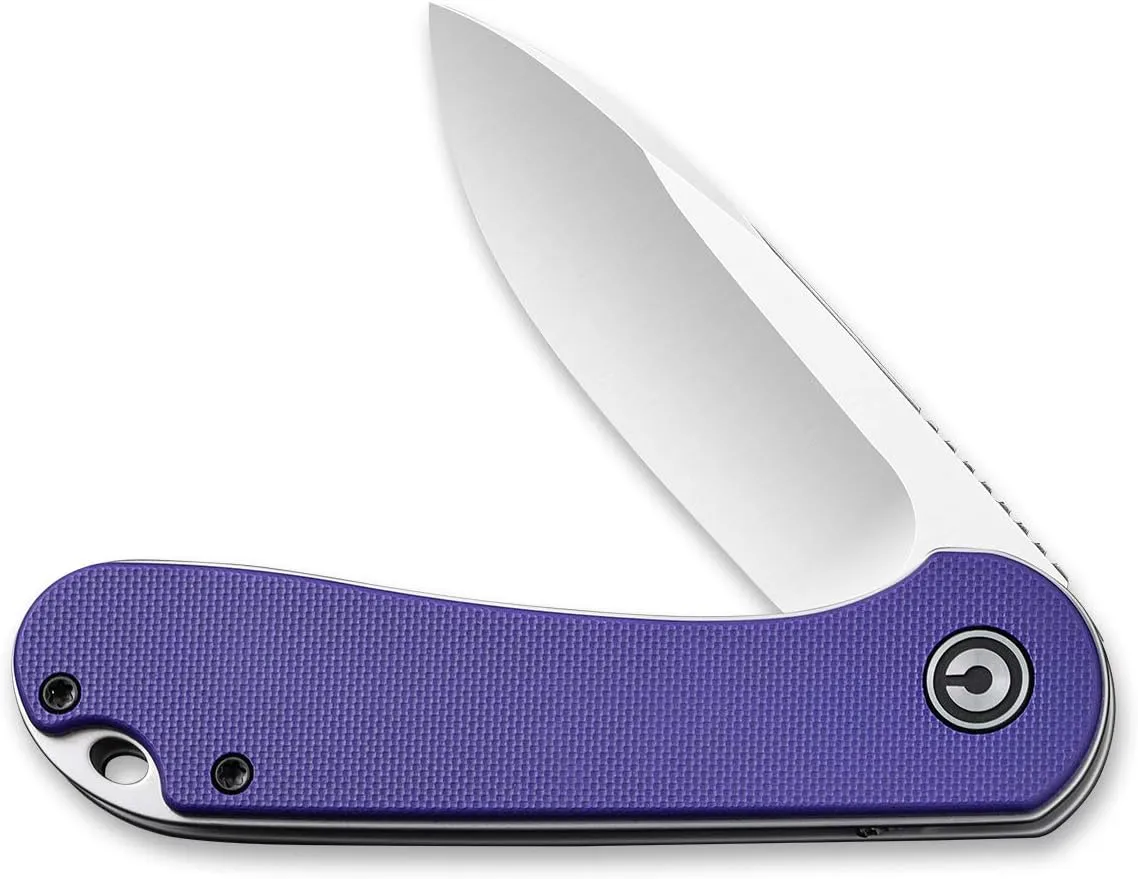 CIVIVI Elementum Pocket Knife C907