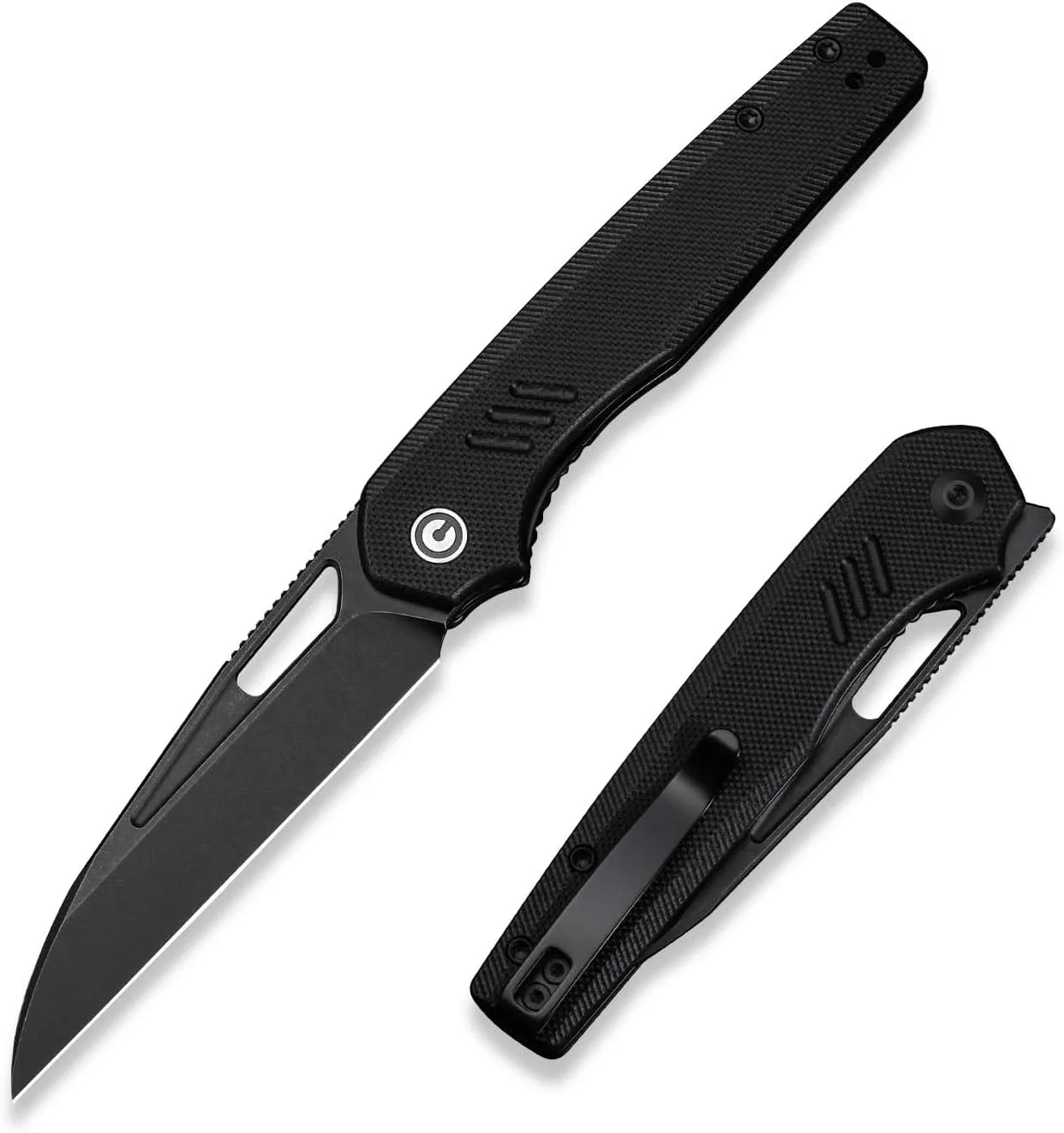 CIVIVI Guile Folding Pocket Knife C24062B
